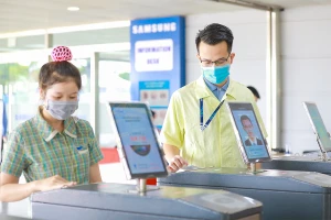 Nhiều nhà đầu tư nước ngoài đang đổ tiền vào Việt Nam