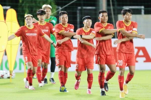 Cơ hội gỡ gạc của ông Park