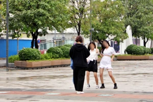 TP.HCM: Nhiều người bắt đầu lơ là phòng chống dịch