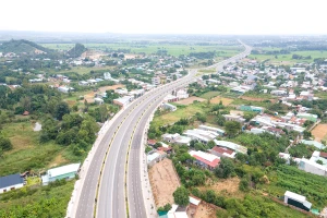 Bà Rịa-Vũng Tàu: Mua bán nhà, đất sôi động trở lại
