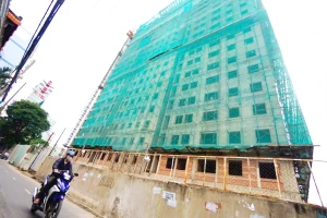 Lưu ý khi mua dự án đang thế chấp ngân hàng