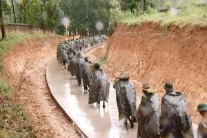 Khi nào gia đình sĩ quan dự bị được nhận trợ cấp?