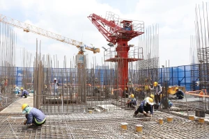 Bất động sản khan hàng, cần điều chỉnh luật gấp