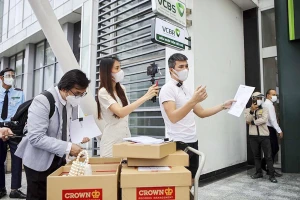 Bộ quy tắc mới về ứng xử của nghệ sĩ quy định những gì?