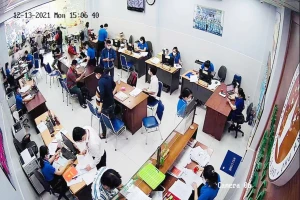 CCCD bị lỗi vân tay, dân bó tay khi đi công chứng