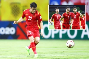 Thắng Campuchia 4-0, Việt Nam chờ tranh tài với Thái Lan