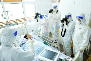 Báo chí cần tạo nguồn động lực lớn xây dựng, bảo vệ đất nước