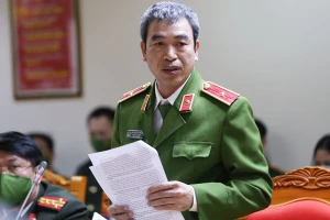 Bộ Công an: 'Nhiều nghệ sĩ làm từ thiện nhiều hơn số tiền vào tài khoản'