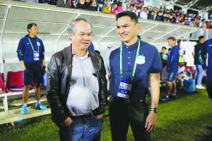 Vẻ đẹp Fair Play lấp lánh trong mùa dịch