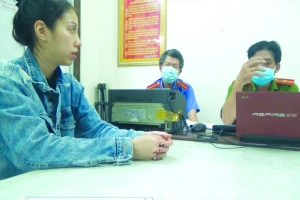 Giám đốc Công an TP.HCM chỉ đạo xử lý nghiêm vụ bạo hành