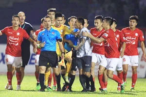 Hoàng Đình Tùng, thủ lĩnh điềm đạm và người con xứ Thanh