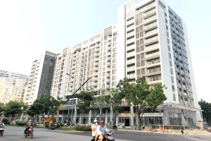 Giải pháp để ngăn bong bóng bất động sản