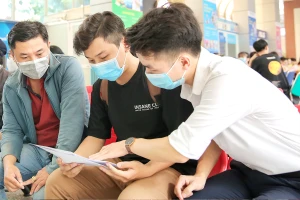 Trường đại học tung chiêu “săn” thí sinh giỏi