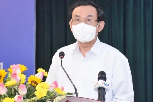 Bí thư TP.HCM: Cần đổi mới thực chất việc quy hoạch, đề bạt cán bộ