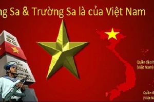 Hoàng Sa: Công lý vẫn luôn đứng về Việt Nam 
