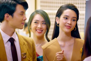 Phim Việt đua nhau ra rạp mùa tết Nhâm Dần 