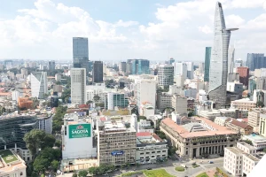 Hơn 95 tỉ đồng để lập đồ án điều chỉnh Quy hoạch chung TP.HCM