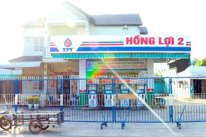 Không để thiếu xăng dầu, xử nghiêm việc găm hàng trục lợi 