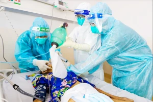 TP.HCM không chủ quan dù ca bệnh COVID-19 giảm nhiều