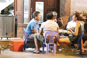 Ô nhiễm tiếng ồn ngày tết: Giảm nhưng vẫn còn