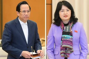 Tổng rà soát trên toàn quốc trẻ có nguy cơ bị bạo hành