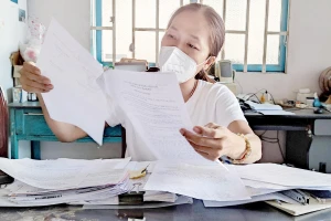 Không giao con sau ly hôn, bị đề nghị xử hình sự