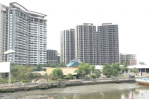 Nhiều dự án tỉ USD hồi sinh