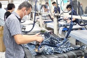 Lý do dừng hỗ trợ người ảnh hưởng dịch COVID-19 từ 1-3