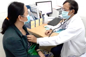 Gia tăng đột ngột sợ hãi dễ dẫn đến di chứng hậu COVID-19