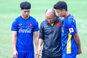 Cúp Dubai, U-23 Việt Nam chạm trán với Croatia và Iraq