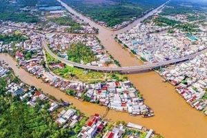 Mong các mục tiêu trong quy hoạch ĐBSCL sớm thành hiện thực
