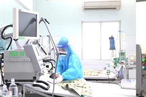 Lý do nên tiêm vaccine COVID-19 cho trẻ 5-11 tuổi