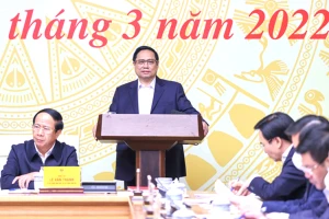 Bàn cách cởi trói cho doanh nghiệp nhà nước