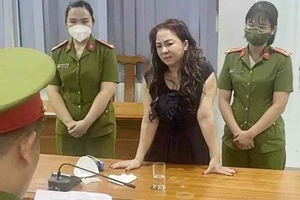 Bắt bà Nguyễn Phương Hằng: Làm gì có ngoại lệ!