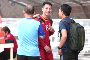 Báo Thái phân tích chuyện nội tình của U-23 Việt Nam