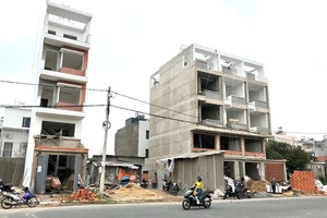 Thanh khoản quý cuối năm được kỳ vọng sẽ tốt dần lên. Ảnh minh họa: M.LONG