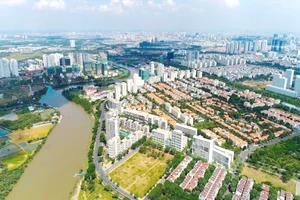 149 dự án nhà ở gặp vướng mắc pháp lý