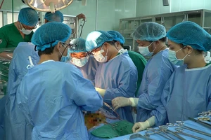 “Xé rào” để bệnh nhân hết chịu thiệt thòi