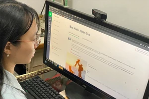 Bảo hiểm nhân thọ đang là một trong những vấn đề nóng được dư luận quan tâm trong thời gian qua. Ảnh: HOÀNG GIANG