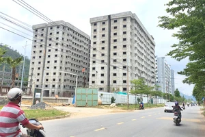 Đề xuất lãi suất cho vay mua nhà xã hội dưới 4,5%/năm