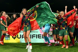 Sức mạnh các đối thủ của đội Việt Nam ở World Cup 