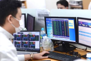 Lý do thị trường chứng khoán tái bùng nổ mạnh