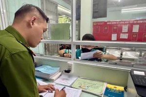 Nghị định 154/2024 sẽ chính thức có hiệu lực từ ngày 10-1-2025. Ảnh: HUỲNH THƠ