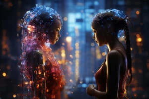 AI lạc quan & AI lo lắng?