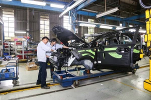 Việt Nam cần có một chiến lược rõ ràng hơn trong việc thu hút FDI. Ảnh minh họa: QH 