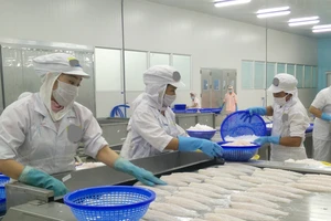 Các doanh nghiệp đề nghị bãi bỏ các điều kiện kinh doanh không cần thiết, đặc biệt là trong ngành thủy sản.