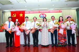 Xây dựng niềm tin công lý