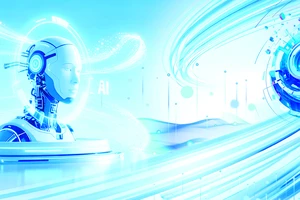 AI lên ngôi, trí tuệ thật có… đi nghỉ Tết?