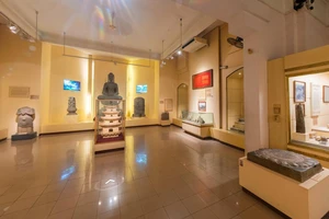 Số hóa di sản - Bài cuối: Giải pháp để số hóa 100% di sản theo Nghị quyết 80