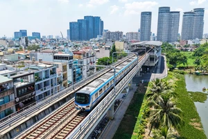 TP.HCM phân vùng nhà ở gắn với TOD